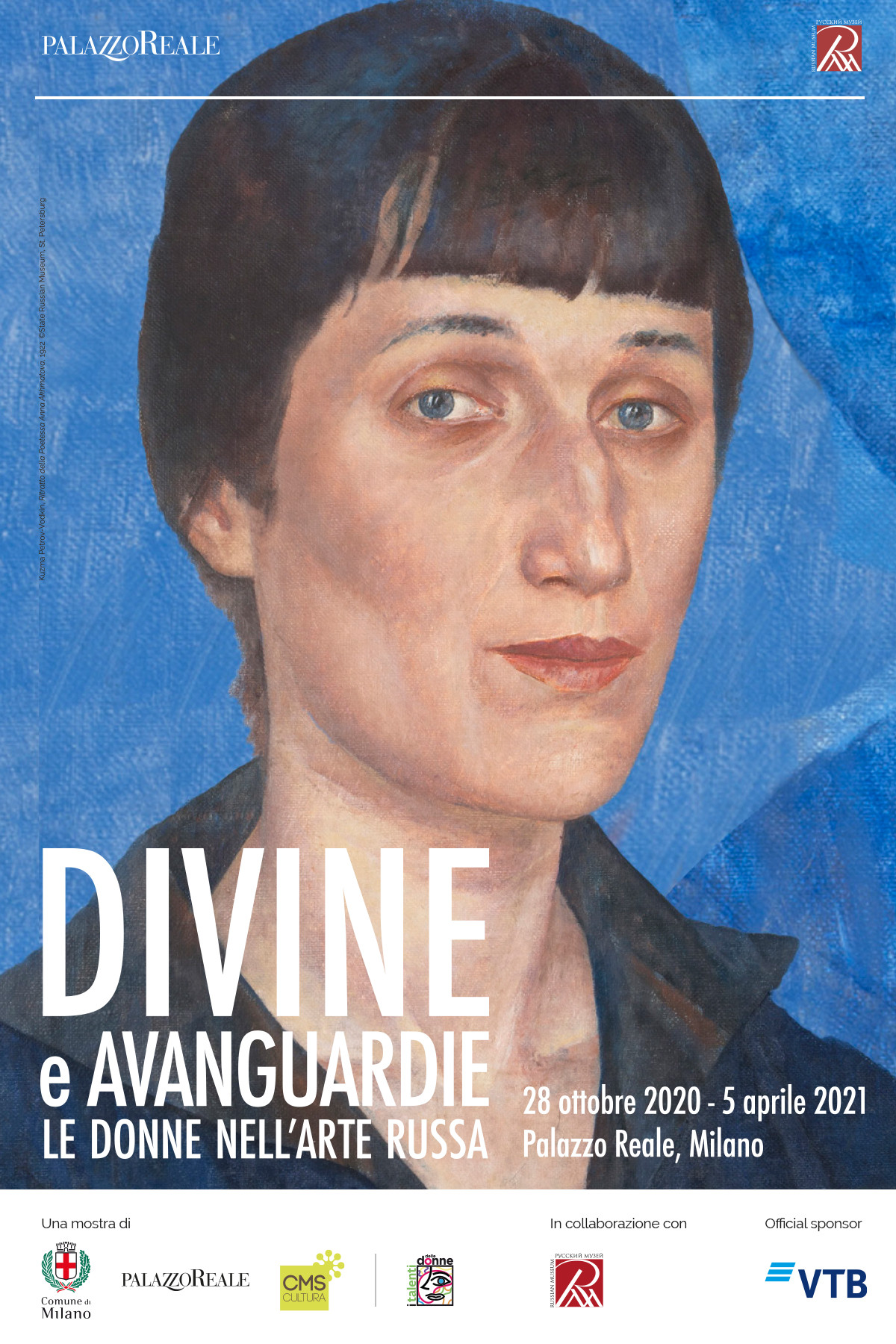 Divine e avanguardie